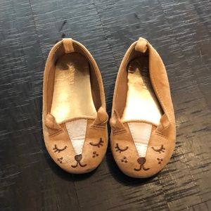Toddler Flats